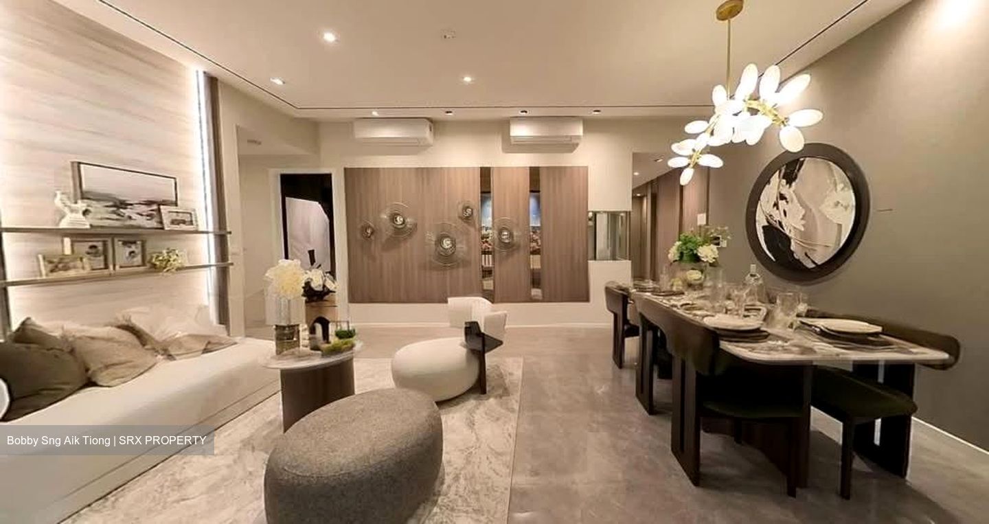 THE ARCADY AT BOON KENG (D12), Apartment #591297011